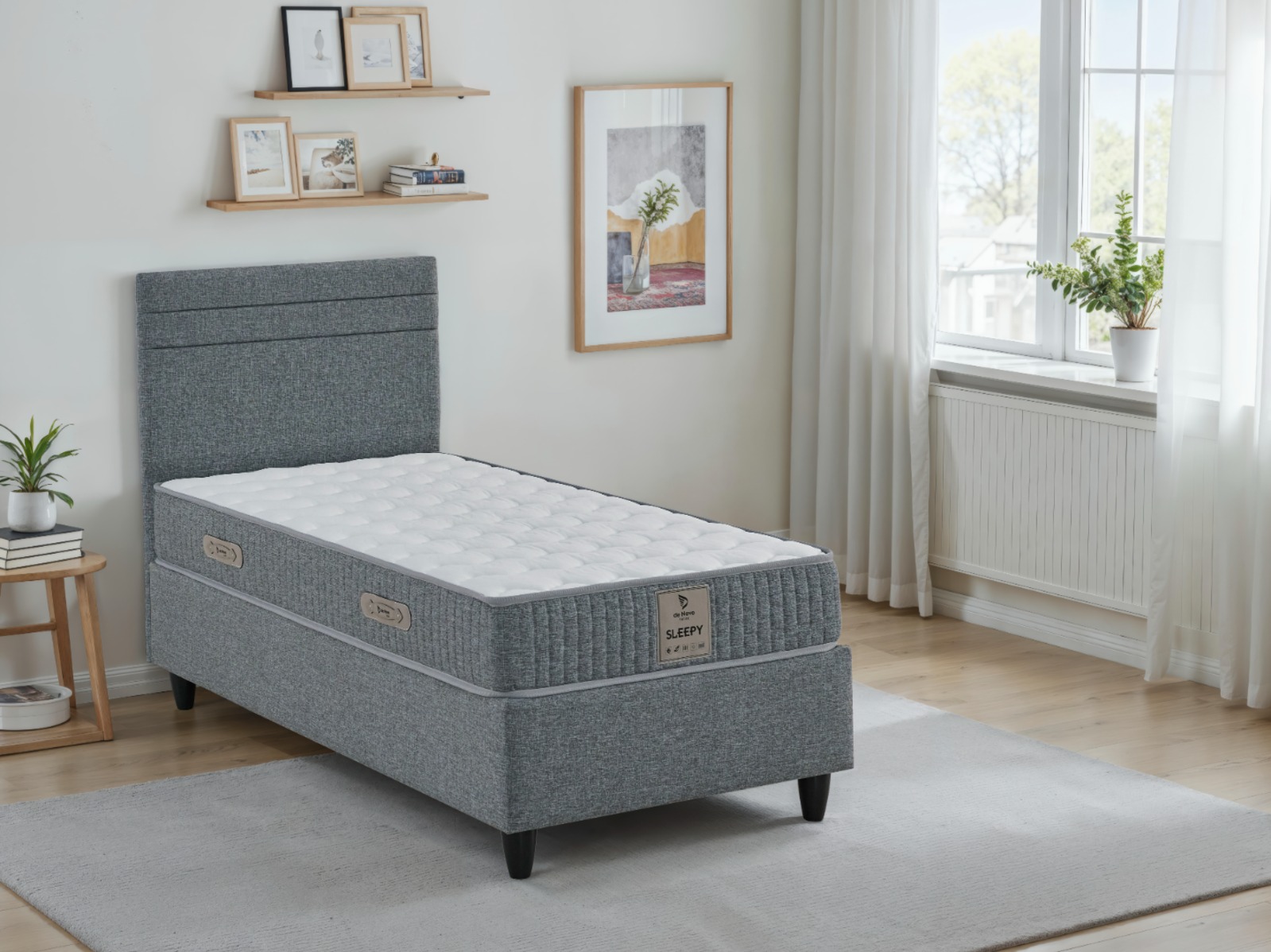 SLEPY SET