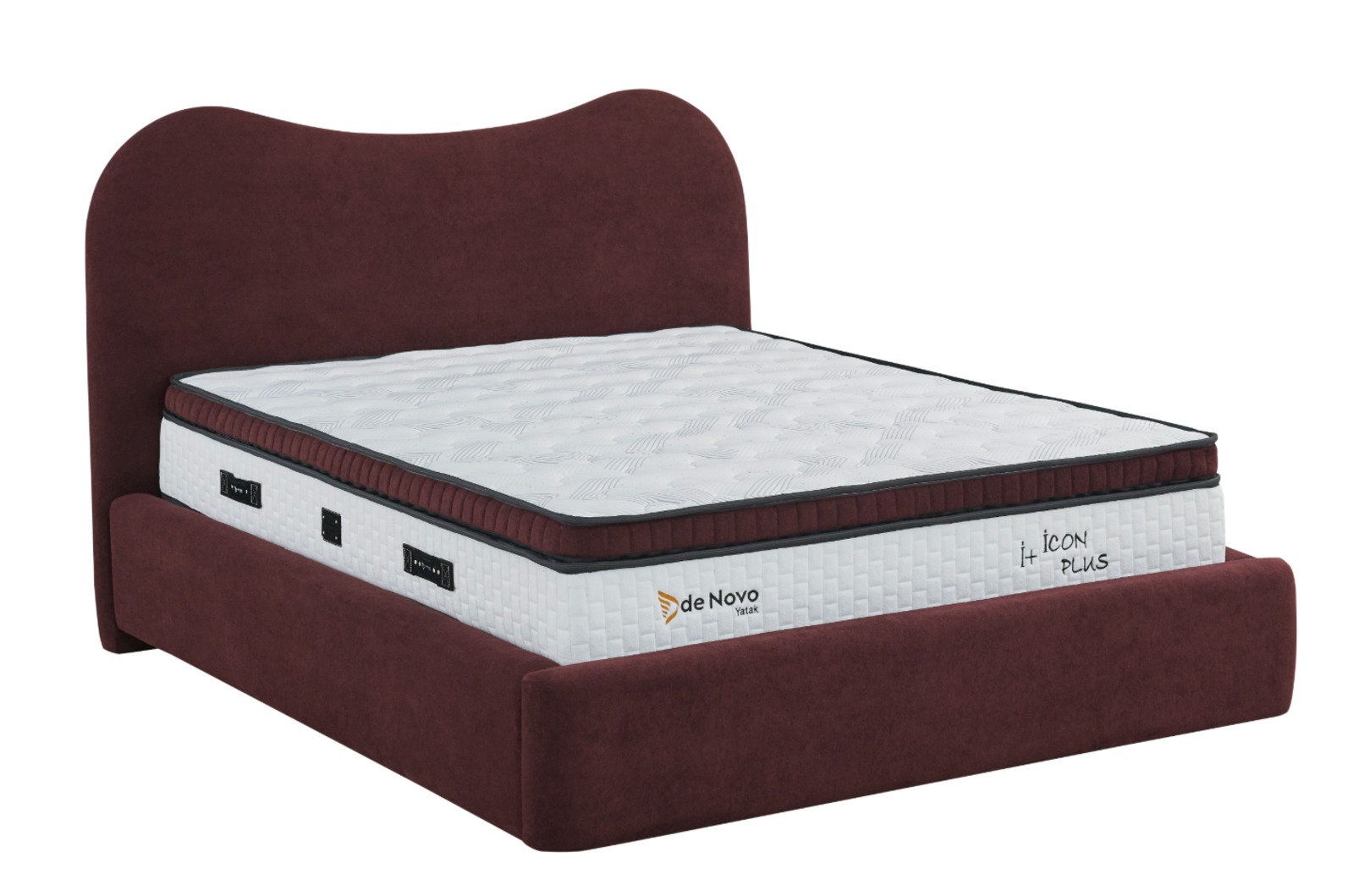 ICON PLUS BAZA